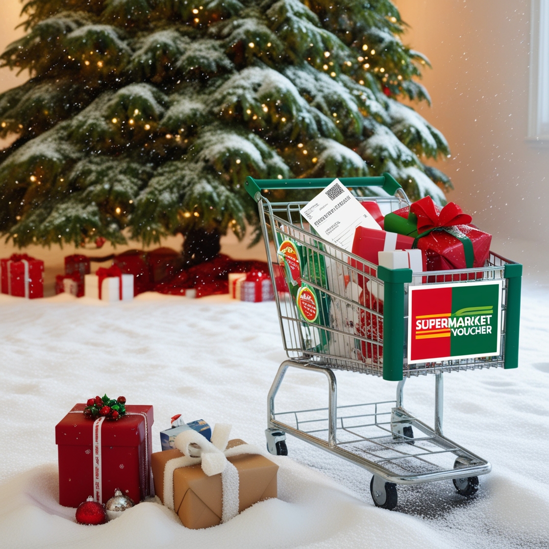 Won £250 | Tesco Gift Voucher