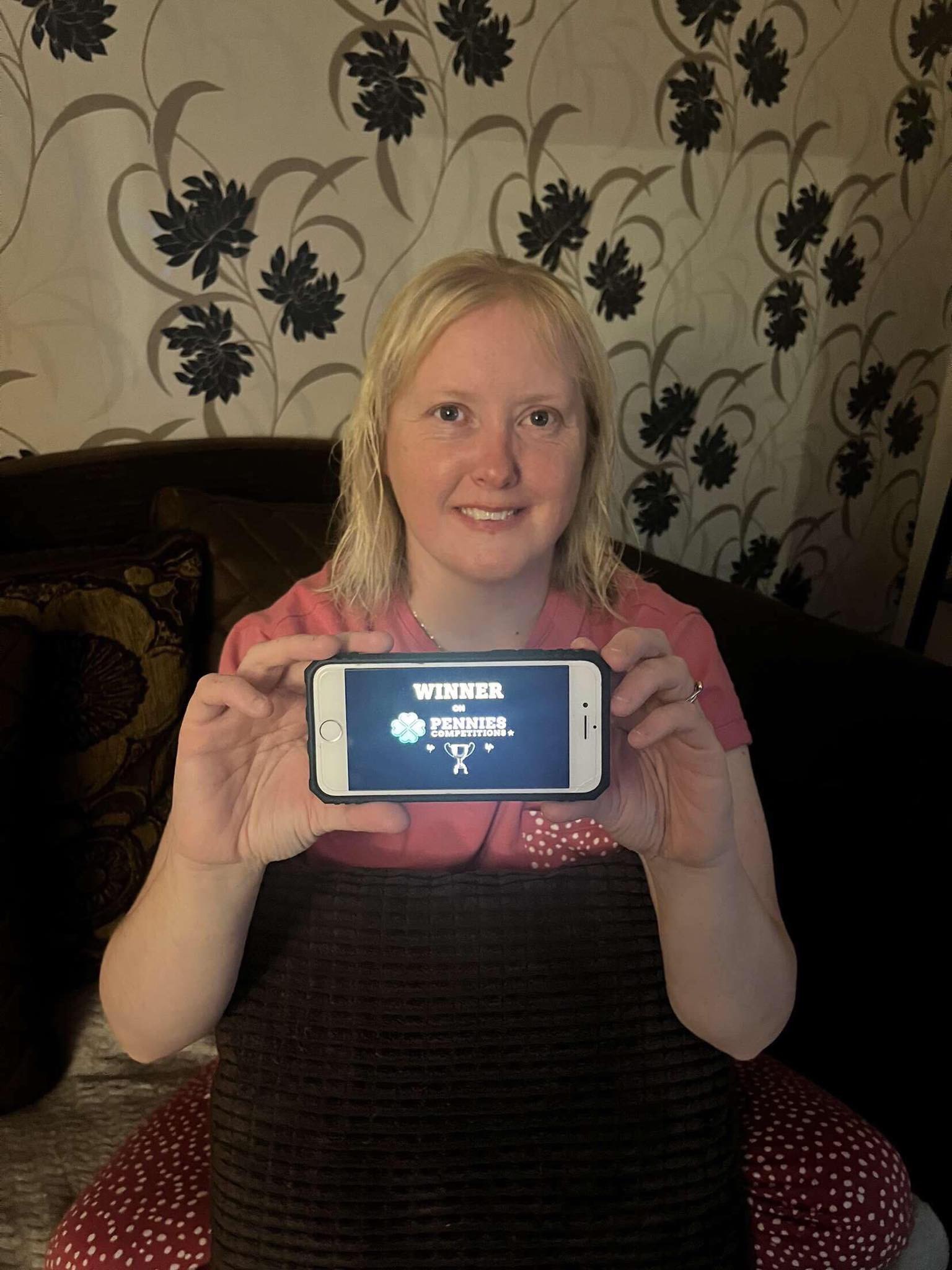 Won LuckValley | £2700+ Prize Pot | £1000 End Prize | 133 Instant Wins